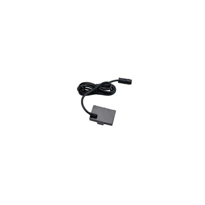 Mobile battery eliminator