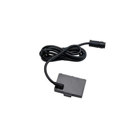 Mobile battery eliminator