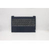 Upper Case w/KB (PORTUGUESE)