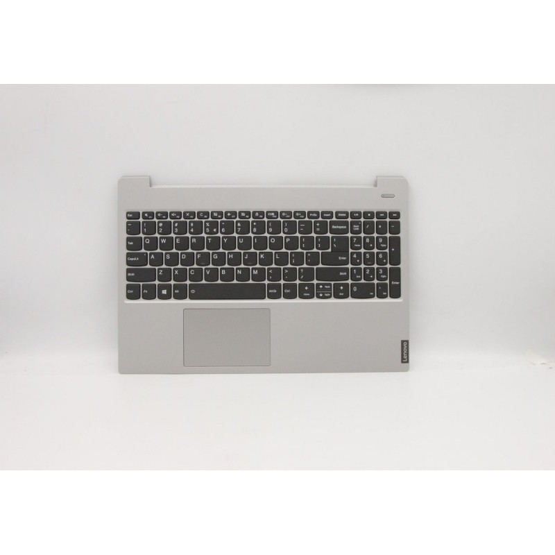 Keyboard cover with