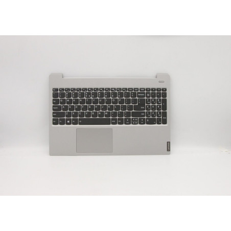 Keyboard cover with