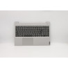 Keyboard cover with