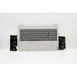 Upper Case w/KB (SPANISH)