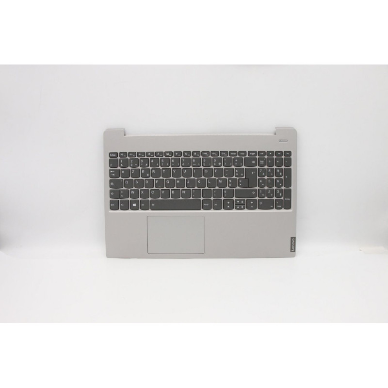 Upper Case w/KB (FRENCH)
