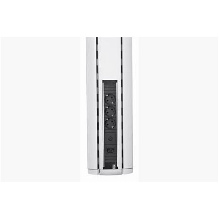 X Power Socket EU
