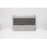 Upper Case w/KB (FRENCH)