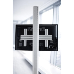 X H Unislide, Single part -