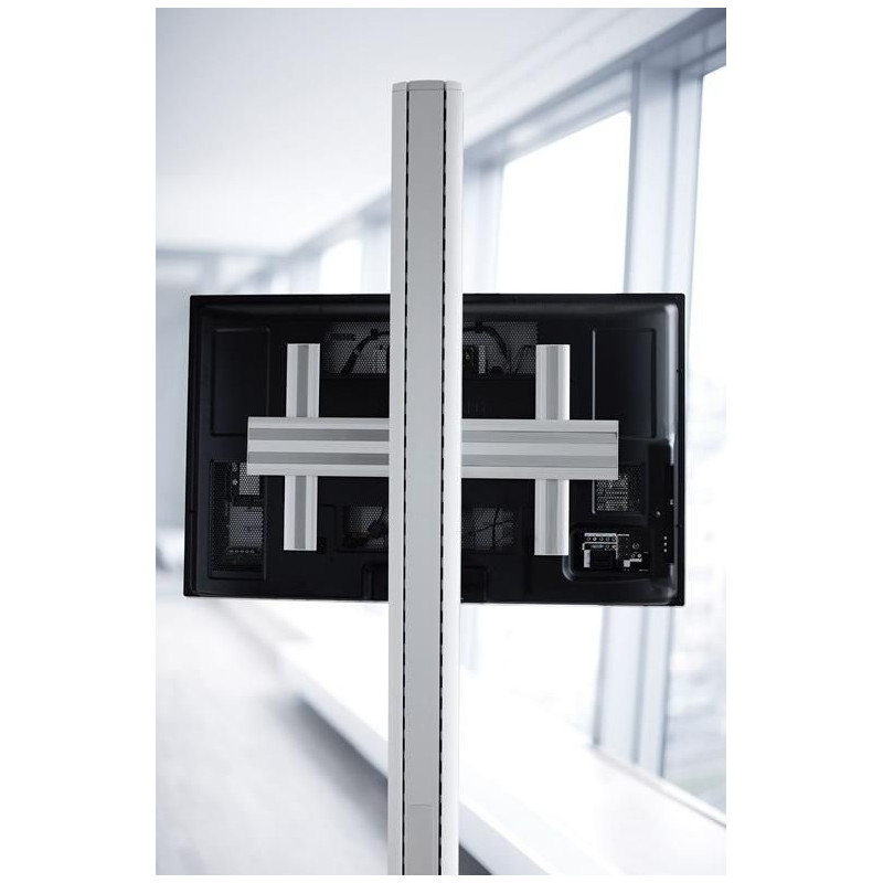 X H Unislide, Single part -