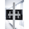 X H Unislide, Single part -