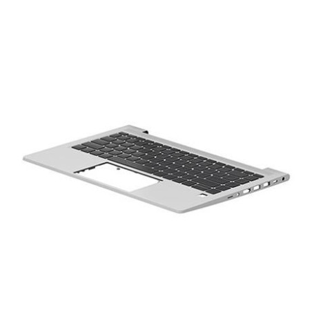 SPS-TOP COVER W/KB CP SR