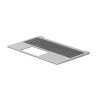 SPS-TOP COVER DSC PKS W/KB