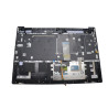 Laptop upper case cover for