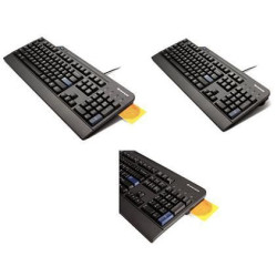 Lenovo.Keyboard USB Swiss