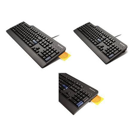 Lenovo.Keyboard USB Swiss