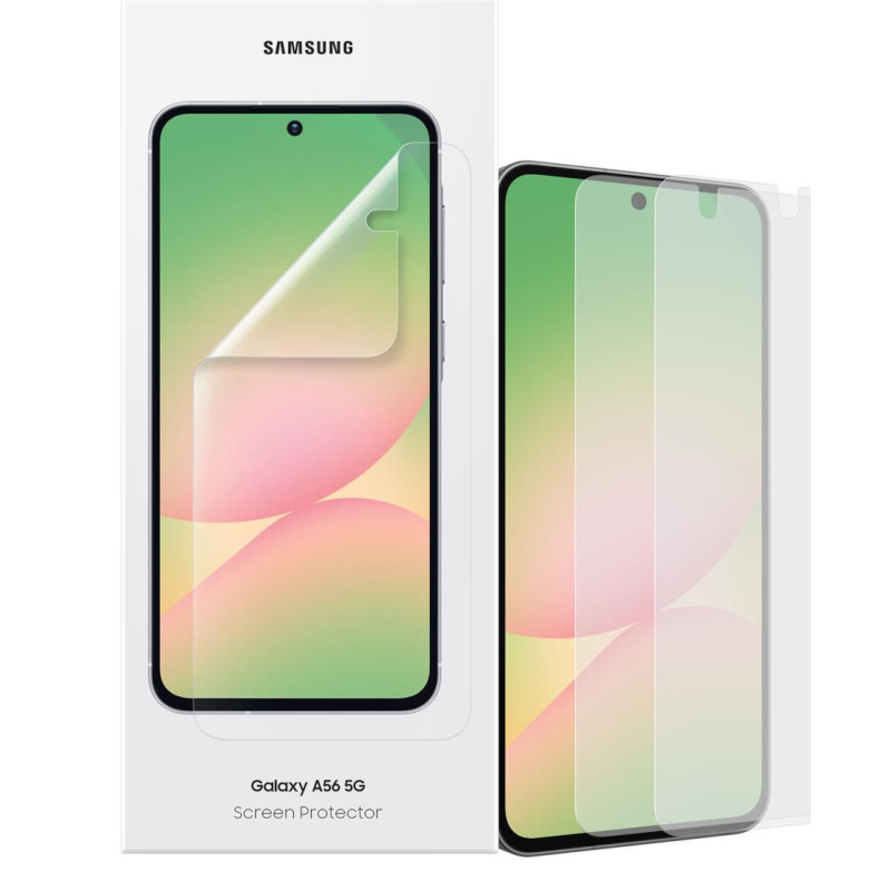 A56 Screen Protector