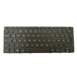 Keyboard (GERMAN)