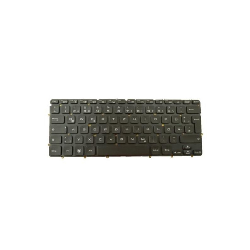Keyboard (GERMAN)