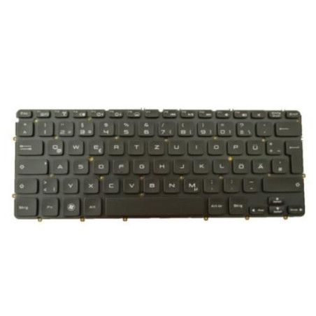 Keyboard (GERMAN)