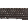 Keyboard, Danish, 84 Keys,