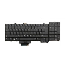 Keyboard (SWISS)