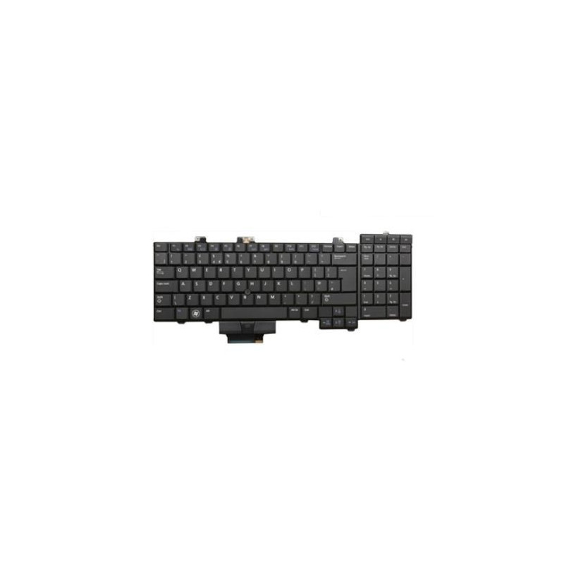 Keyboard (SWISS)
