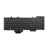 Keyboard (SWISS)