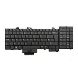 Keyboard (NORWEGIAN)