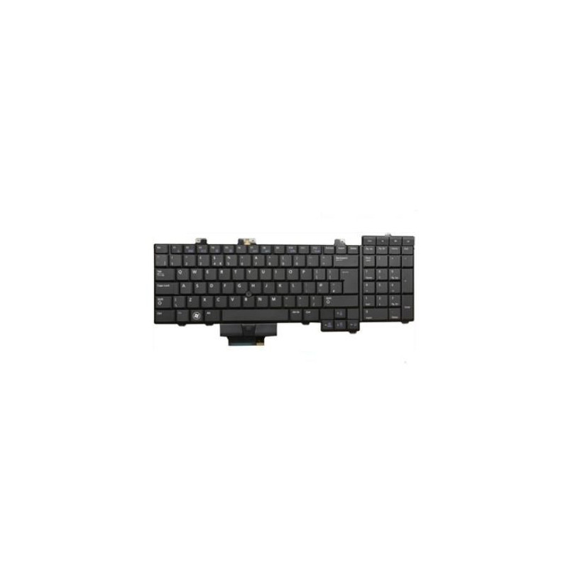 Keyboard (NORWEGIAN)
