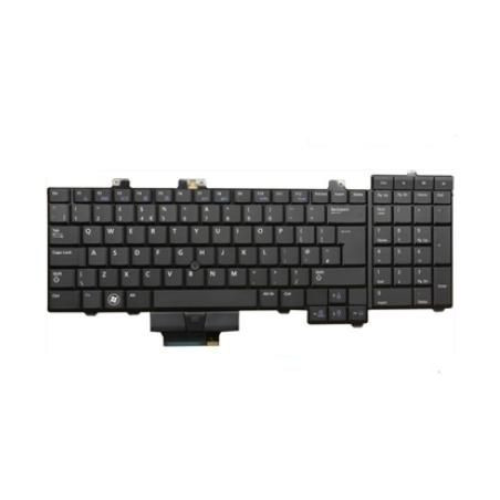 Keyboard (NORWEGIAN)