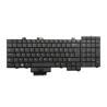 Keyboard (NORWEGIAN)