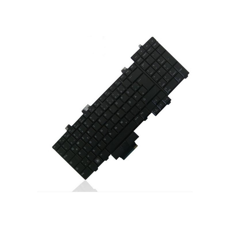 Keyboard (SWEDISH/FINNISH)