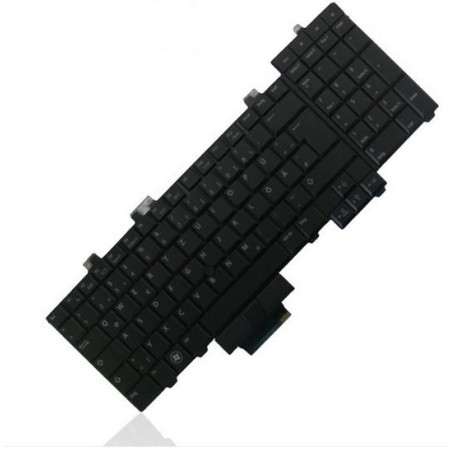 Keyboard (SWEDISH/FINNISH)