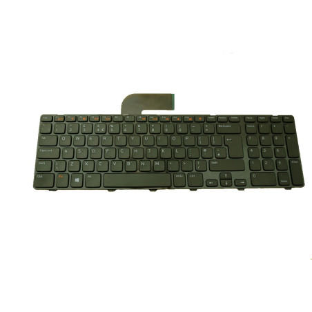 Keyboard (ENGLISH)