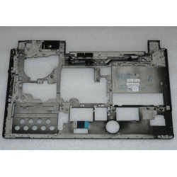 Bottom Base Assembly