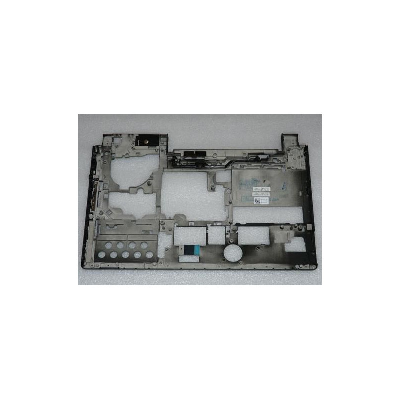 Bottom Base Assembly
