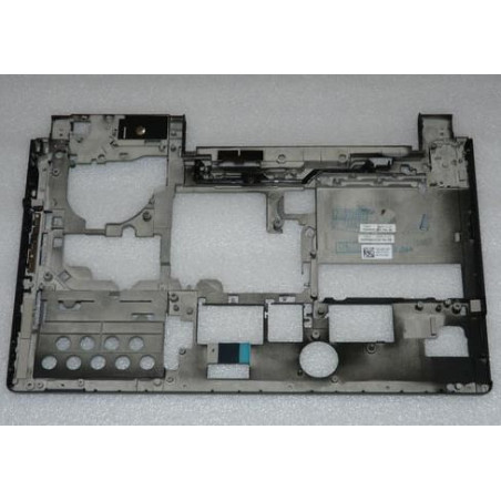Bottom Base Assembly