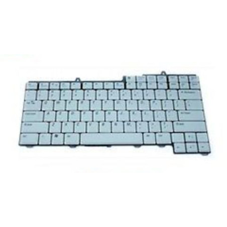 Keyboard (SWISS)