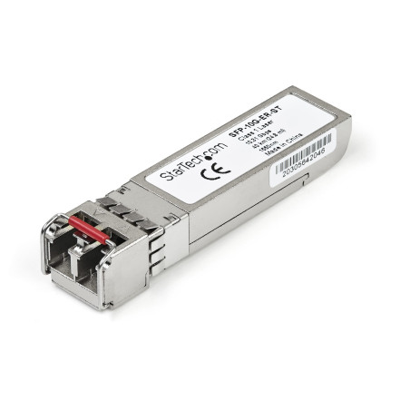 Cisco SFP-10G-ER Comp. SFP+- 10GbE DDM