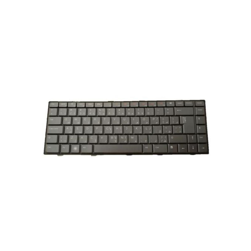 Keyboard (ARABIC)