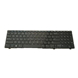 Keyboard (US/ENGLISH)