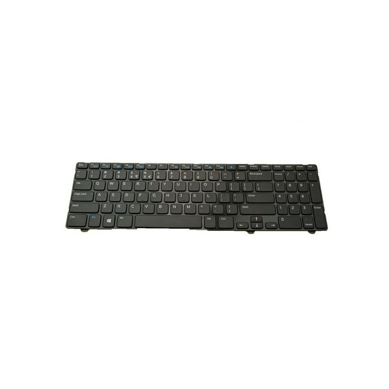 Keyboard (US/ENGLISH)