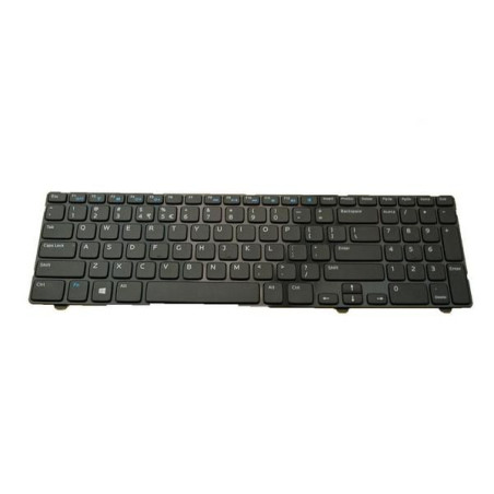 Keyboard (US/ENGLISH)