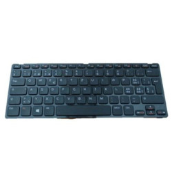 Keyboard (SWISS)
