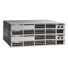 Catalyst 9300 Managed L3