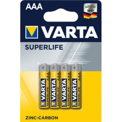 Superlife Aaa Single-Use