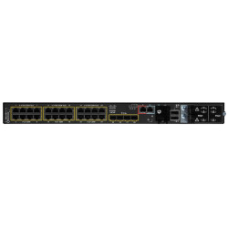 Network Switch Managed L2/L3
