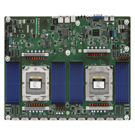 Motherboard Amd Soc Socket Sp5