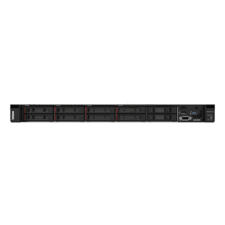 Thinksystem Sr250 V3 Server