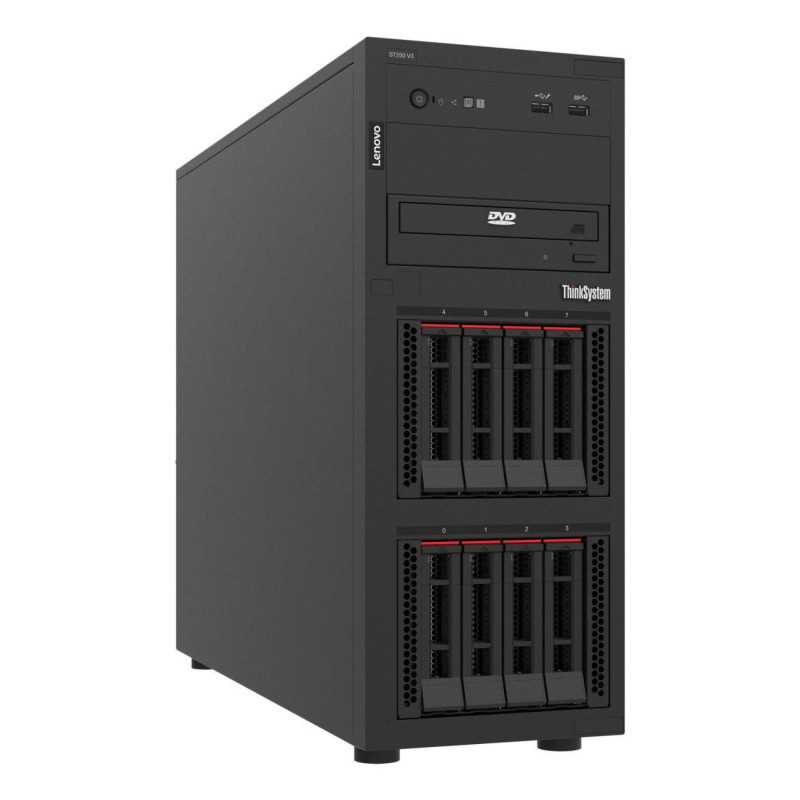 Thinksystem St250 V3 Server
