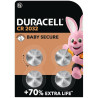 Cr2032 Single-Use Battery